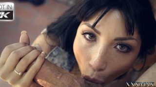TeenFidelity – TFs Real Life Starring Rina Ellis