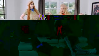 Daughterswap – Girl Scout Daughter Nooky