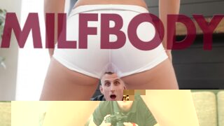 MilfBody – Riley Jacobs Nailing Every Pose