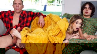 Brazzers – Molly Little Swallow for Stepdad