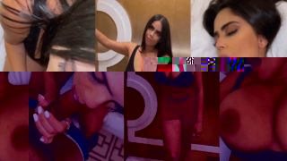 [OnlyFans] Jessenia Rebecca Fucks A Random Guy Video Leaked